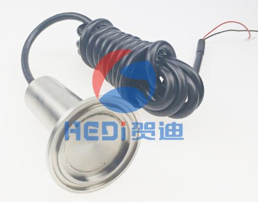 电容式香蕉视频成人在线传感器原理工作原理