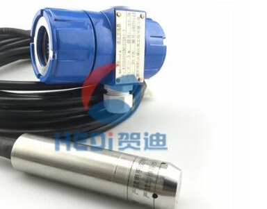 KYB19防爆型投入式香蕉视频色在线观看传感器