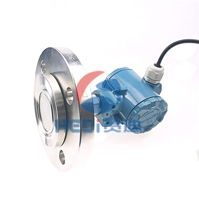 HDP401法兰隔膜香蕉视频成人在线变送器