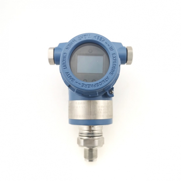 广东HD3351单晶硅智能香蕉视频成人在线变送器