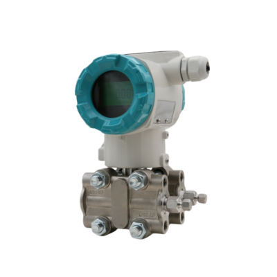 遂宁3051单晶硅智能差压变送器