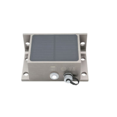 遂宁QJ03B太阳能无线倾角传感器