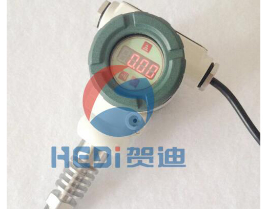 一体化温度变送器 一体化温度变送器