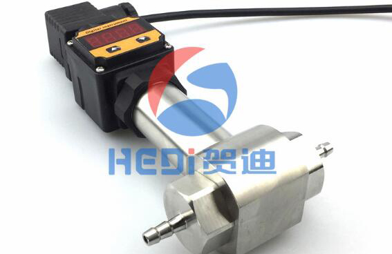 宝塔快插式数显压差变送器 宝塔快插式数显压差变送器