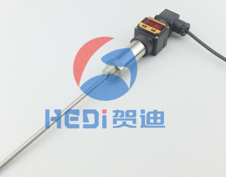 LED数显温度变送器 LED数显温度变送器