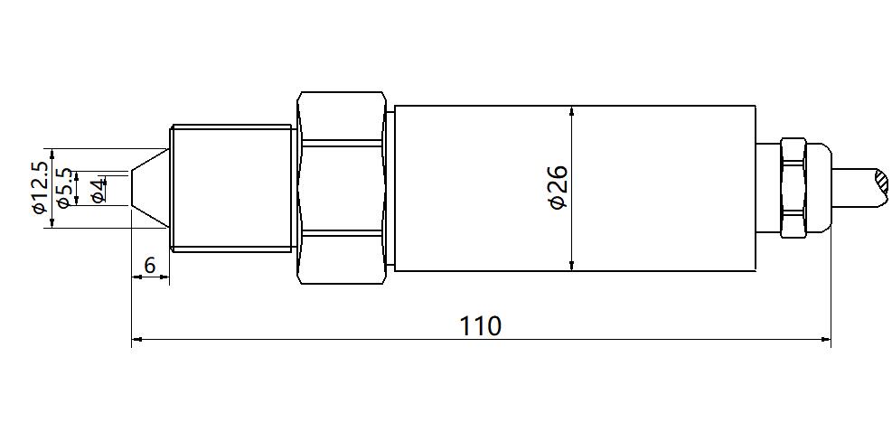 超高压香蕉视频成人在线变送器 超高压香蕉视频成人在线变送器